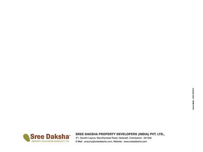 Sree Aashritha Brochure 28