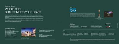 Dev Signature Villas Brochure 22
