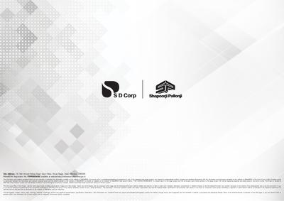 Shapoorji Pallonji The Canvas Residences Brochure 22