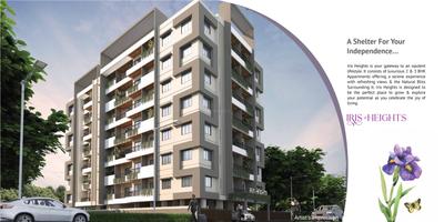 Samarth Iris Heights Brochure 3