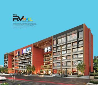Rashmi Vatva Mall Brochure 9