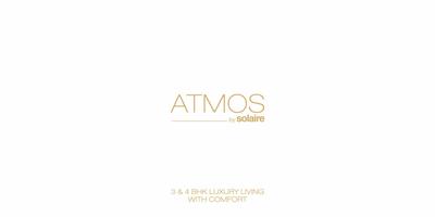 Atmos By Solaire Brochure 1