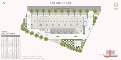 Mihir Wakad Business Bay Brochure 10