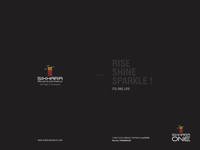 Sikhara One Brochure 1