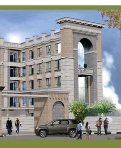 Realtech Nirman The Signature Brochure 3