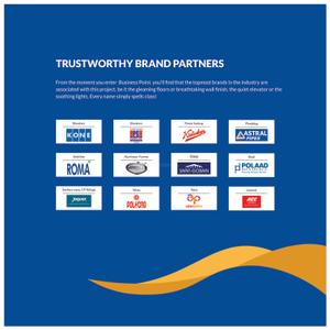 Roongta Business Point Brochure 14