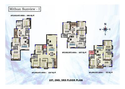 Mithun Sunview Brochure 8