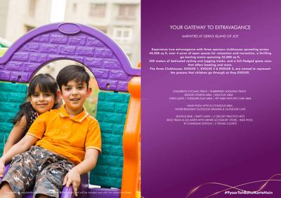 Gera Island Of Joy Project B Brochure 23