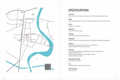 Devsatya Verdana Brochure 7