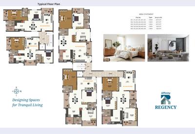 Affinity Regency Park Brochure 3