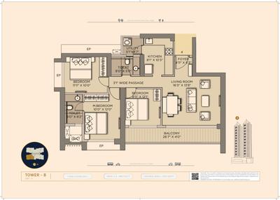 Aanya Crystal Antras Brochure 30