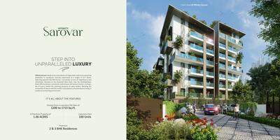 Affinity Sarovar Brochure 5