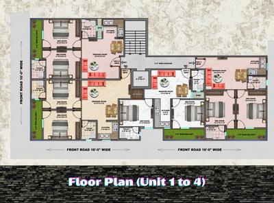 Aarambh Heights Brochure 2