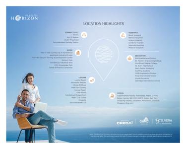 Bharathi Horizon Brochure 17