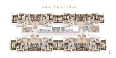 Regency Luxuria Phase I Brochure 22