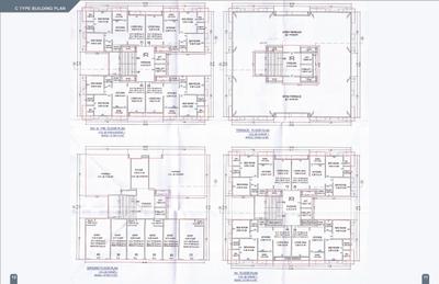Shashwat Luxuria Brochure 6