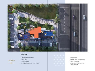 Nitaara Tower  Brochure 16