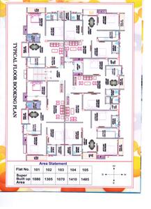 Prem Ram Prasad Kunj Brochure 3