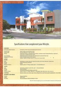 Eldeco County Brochure 5