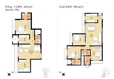 Dotom Isle Tower 2 Brochure 39