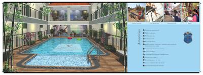 Pragathi Royale II Brochure 3