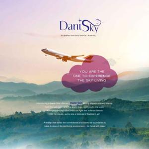 Dani Sky Brochure 3