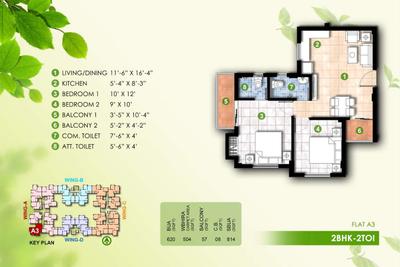 Western Heights Brochure 10