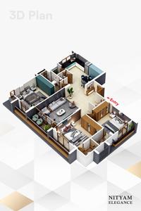 Nityam Elegance Brochure 3