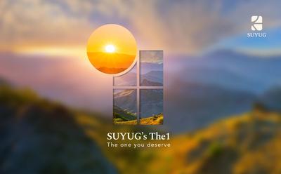 Suyug The 1 Brochure 1
