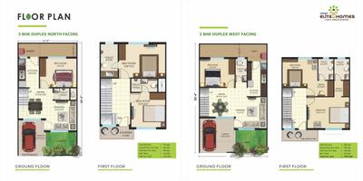 Avinash Elite Homes Brochure 8