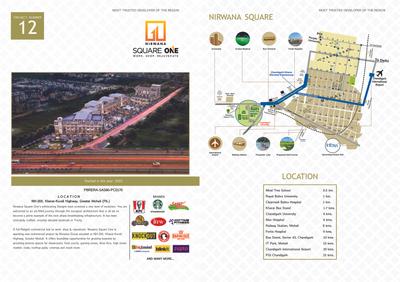 Nirwana Heights Brochure 33