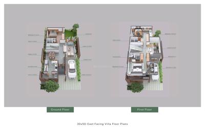Atavi Villa Phase 1 Brochure 23