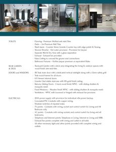 Simhachalum Brochure 11