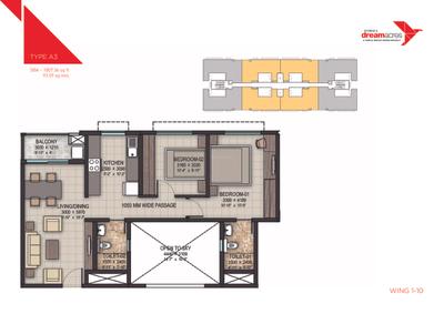 Sobha Dream Acres Brochure 25