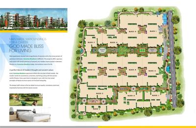Nirman Sonestaa Meadows Brochure 5