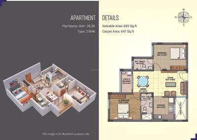 RLD Tripti Brochure 16