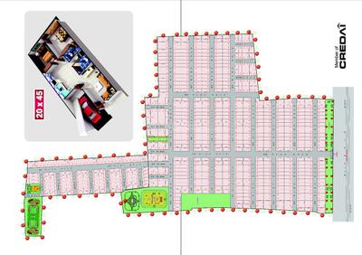 Gruham Swarg Residency Brochure 2