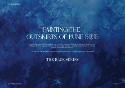 The Blue Oak Brochure 28