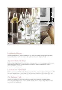 Lodha Park Brochure 3