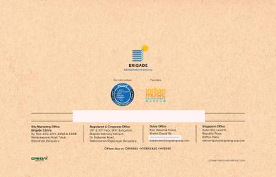 Brigade Citrine Brochure 36