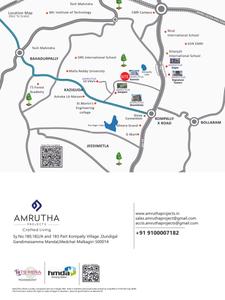 Amrutha Sarovar Brochure 8