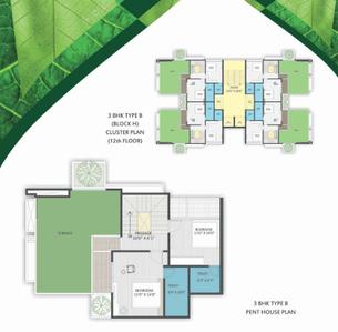 Art Shree Vishnudhara Gardens Brochure 23
