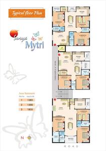 Koven Surya Mytri Brochure 2