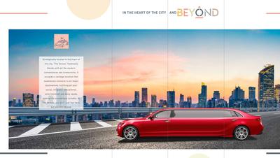 The Senses Brochure 7