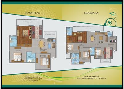 RAS Residency Brochure 6