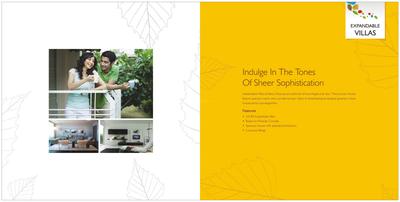 Eldeco Shaurya Brochure 10