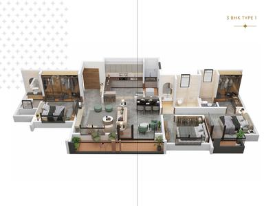 Nitaara Tower  Brochure 27