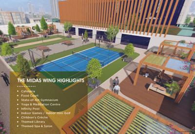 Vishwa Plan M Business Park Brochure 19