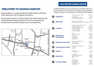 Shree Naman Habitat Brochure 3