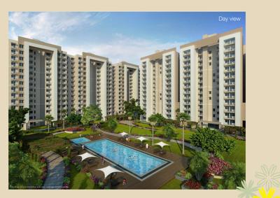Unitech Crest View Brochure 6